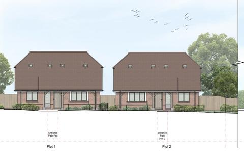 3 bedroom property with land for sale, Loose Road, Maidstone