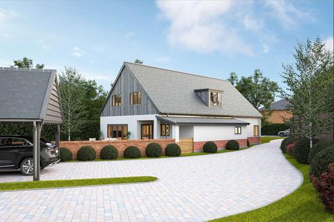 3 bedroom property with land for sale, Loose Road, Maidstone