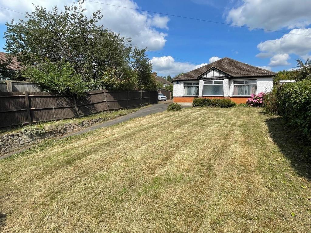 Current bungalow