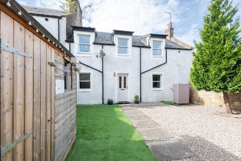 2 bedroom terraced house for sale, Bonnygate, Cupar, KY15