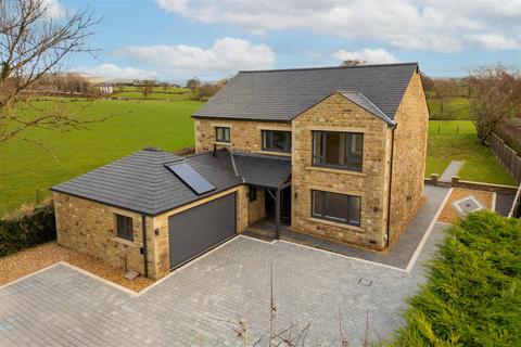 4 bedroom detached house for sale, Mount View, Low Bentham