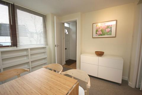 1 bedroom flat to rent, Raeburn Mews, Edinburgh