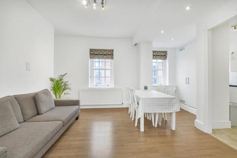 2 bedroom apartment to rent, Page Street, Westminster