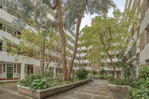 2 bedroom apartment to rent, Page Street, Westminster