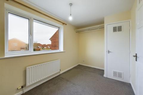 2 bedroom terraced house to rent, Atwater Close, Lincoln