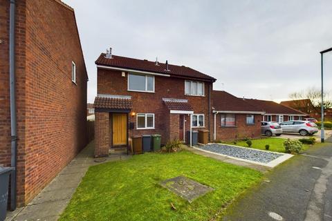 undefined, Atwater Close, Lincoln