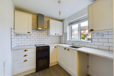 undefined, Atwater Close, Lincoln