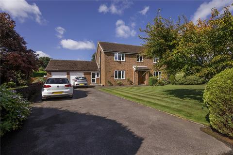 4 bedroom detached house to rent, Fairfax Close, Bolton Percy, York, YO23