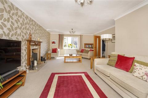 4 bedroom detached house to rent, Fairfax Close, Bolton Percy, York, YO23