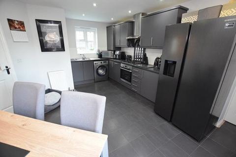 3 bedroom semi-detached house for sale, Damson Fayre, Market Drayton, Shropshire