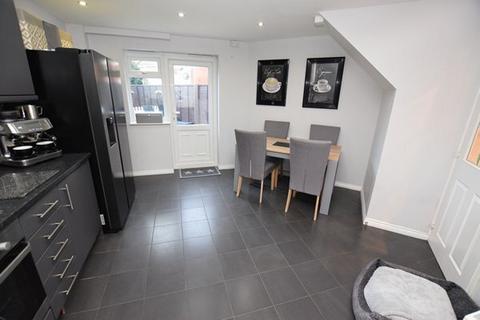 3 bedroom semi-detached house for sale, Damson Fayre, Market Drayton, Shropshire