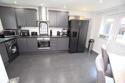 3 bedroom semi-detached house for sale, Damson Fayre, Market Drayton, Shropshire