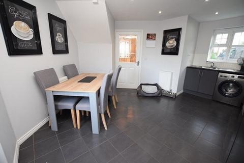 3 bedroom semi-detached house for sale, Damson Fayre, Market Drayton, Shropshire