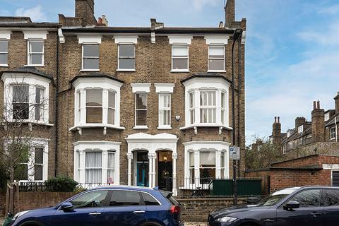 5 bedroom end of terrace house for sale, Rona Road, London NW3