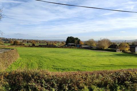 3 bedroom cottage for sale, Mundens Lane, Alweston