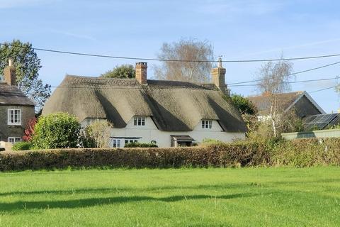 3 bedroom cottage for sale, Mundens Lane, Alweston