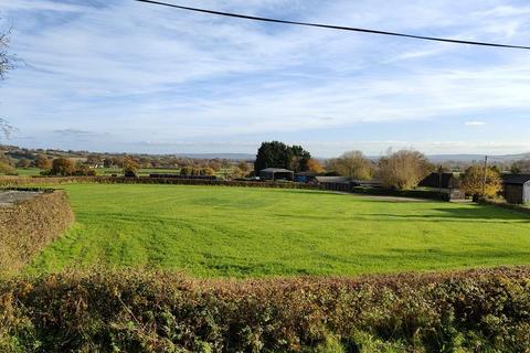 3 bedroom cottage for sale, Mundens Lane, Alweston