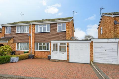 3 bedroom semi-detached house for sale, Orchard Drive, Leighton Buzzard