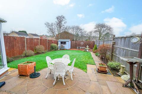 3 bedroom semi-detached house for sale, Orchard Drive, Leighton Buzzard