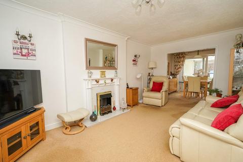 3 bedroom semi-detached house for sale, Orchard Drive, Leighton Buzzard