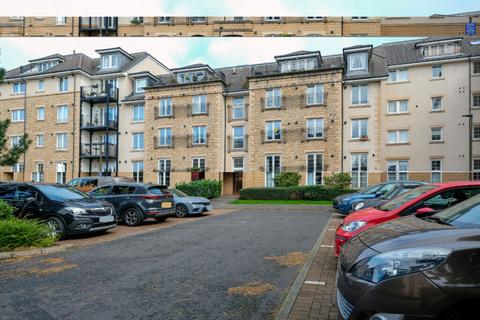 2 bedroom flat for sale, 6 (Flat 12) Powderhall Brae