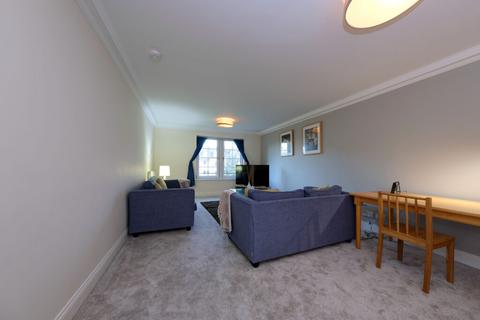 2 bedroom flat for sale, 6 (Flat 12) Powderhall Brae