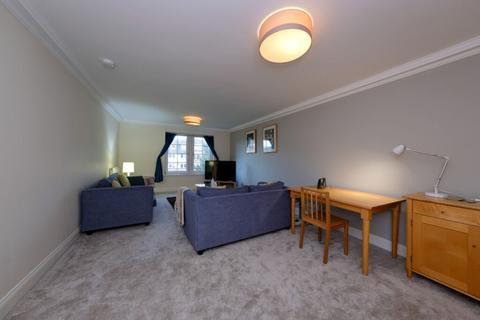 2 bedroom flat for sale, 6 (Flat 12) Powderhall Brae