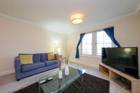 2 bedroom flat for sale, 6 (Flat 12) Powderhall Brae