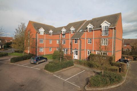 2 bedroom apartment to rent, Laburnham House The Beeches Cambridge