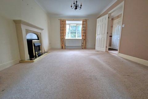 4 bedroom detached house for sale, Wilde Close, Burnham-on-Sea, Somerset, TA8