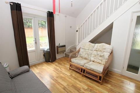 1 bedroom end of terrace house for sale, Linacre Close, Watermeadow