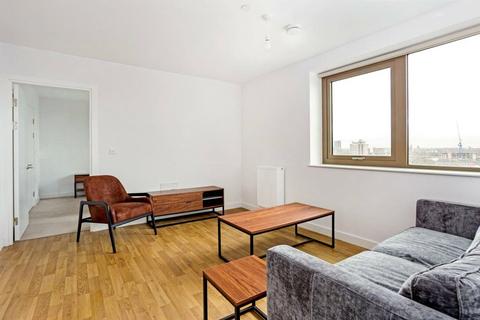 2 bedroom apartment to rent, 822 Seven Sisters Road, London, N15