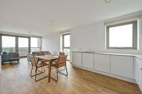 2 bedroom apartment to rent, Aster Apartments, 1206, 822 Seven Sisters Road N15