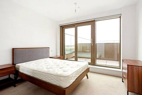 2 bedroom apartment to rent, Aster Apartments, 1206, 822 Seven Sisters Road N15