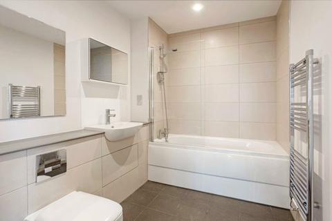 2 bedroom apartment to rent, Aster Apartments, 1206, 822 Seven Sisters Road N15