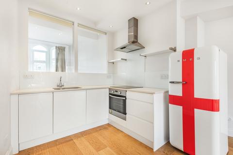 1 bedroom flat to rent, Kennington Road Waterloo SE1