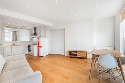 1 bedroom flat to rent, Kennington Road Waterloo SE1