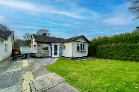 2 bedroom bungalow for sale, Lambert Close, Preston PR2