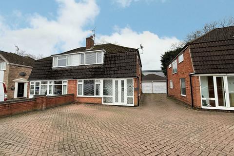 24 Bronte Farm Road, Shirley, Solihull, B90 3DE