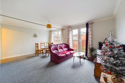 2 bedroom apartment for sale, Great Western Road, Gloucester, Gloucestershire, GL1