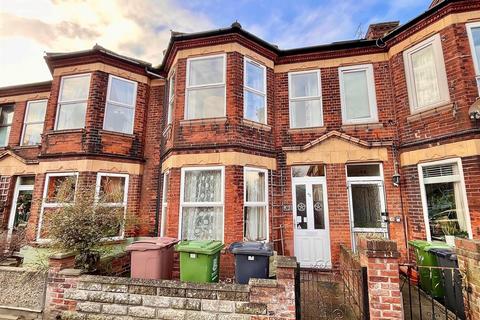 3 bedroom terraced house for sale, Lichfield Road, Great Yarmouth