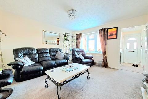 4 bedroom detached house for sale, Nightingale Close, Burnham-on-Sea, Somerset, TA8