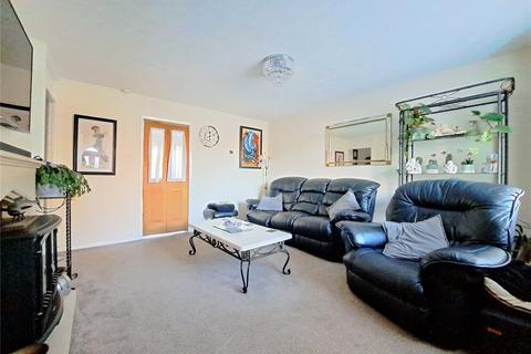 4 bedroom detached house for sale, Nightingale Close, Burnham-on-Sea, Somerset, TA8