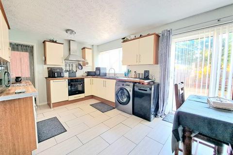 4 bedroom detached house for sale, Nightingale Close, Burnham-on-Sea, Somerset, TA8