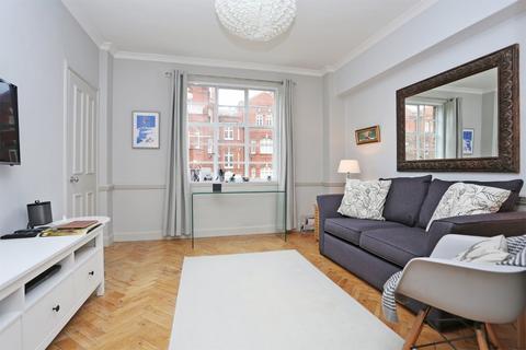 1 bedroom flat to rent, Hamlet Gardens, Hammersmith W6