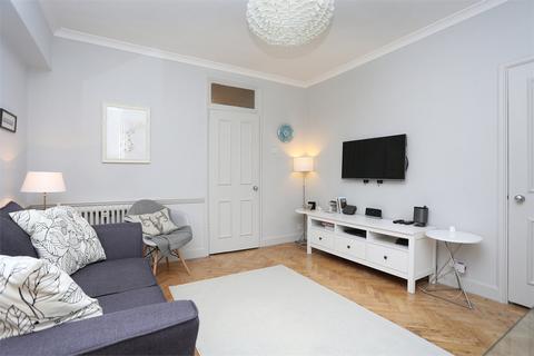 1 bedroom flat to rent, Hamlet Gardens, Hammersmith W6