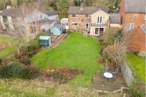 4 bedroom detached house for sale, Medbourne Road, Market Harborough LE16