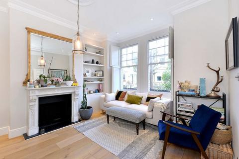 4 bedroom terraced house for sale, Chesson Road, London W14