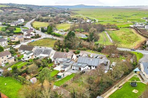 2 bedroom semi-detached bungalow for sale, Riverside, Llanmorlais, Swansea, West Glamorgan, SA4