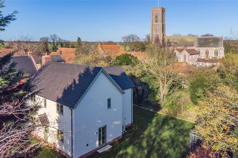 4 bedroom detached house for sale, Woodlands, 16 Church Street, Southrepps, Norfolk, NR11